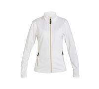 Dog Copenhagen Aucun Back-on-Track Sport : Veste Femme Adulte Unisexe, Blanc, M