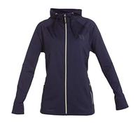 Dog Copenhagen Aucun Back-on-Track Sport : Veste Femme Adulte Unisexe, Noir, XL