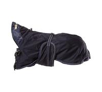 Dog Copenhagen Back-on-Track Manteau Filet pour Chien Bleu 67 cm