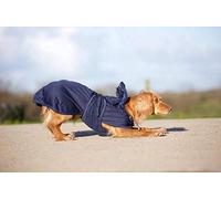 Dog Copenhagen Back-on-Track Manteau Filet pour Chien Taille Unique