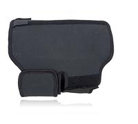 Dog Copenhagen Back-on-Track Protection de Lombaires pour Chien Noir Taille M