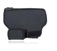 Dog Copenhagen Back-on-Track Protection de Lombaires pour Chien Noir Taille S