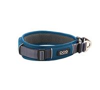 Dog Copenhagen Collier Urban Explorer Taille L/XL Océan 1 Unité