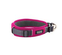 Dog Copenhagen Collier Urban Explorer Taille M Rose 1 Unité