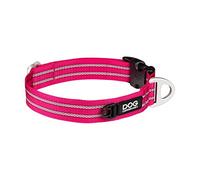 Dog Copenhagen Collier Urban Style Taille L Rose