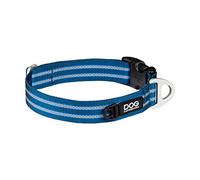 Dog Copenhagen Collier Urban Style Taille M Bleu