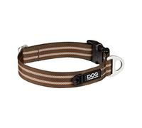 Dog Copenhagen Collier Urban Style Taille M Marron