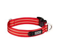 Dog Copenhagen Collier Urban Style Taille M Rouge