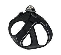 DOG Copenhagen Comfort Walk Go Harnais, Black (Noir), Taille XXS