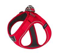 DOG Copenhagen Comfort Walk Go Harnais, Classic Red (Rouge), Taille XXS