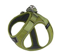 DOG Copenhagen Comfort Walk Go Harnais, Hunting Green (Vert), Taille XS