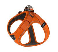 DOG Copenhagen Comfort Walk Go Harnais, Orange Sun (Orange), Taille S