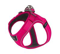 DOG Copenhagen Comfort Walk Go Harnais, Wild Rose (Rose), Taille XXS