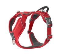 DOG Copenhagen Comfort Walk Pro 3.0 Harnais, Classic Red, XL