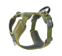 DOG Copenhagen Comfort Walk Pro 3.0 Harnais, Hunting Green, S