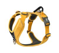 DOG Copenhagen Comfort Walk Pro 3.0 Harnais, Lemon, XL