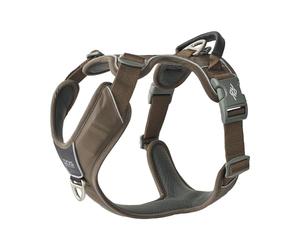 DOG Copenhagen Comfort Walk Pro 3.0 Harnais, Mocca, M