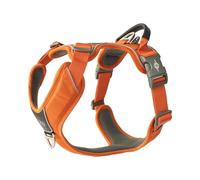 DOG Copenhagen Comfort Walk Pro 3.0 Harnais, Orange Sun, L