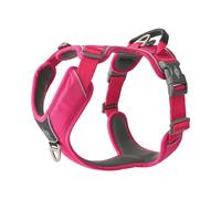 DOG Copenhagen Comfort Walk Pro 3.0 Harnais, Wild Rose, S