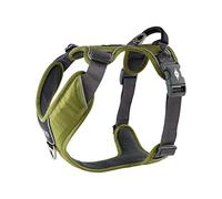 DOG Copenhagen Comfort Walk Pro Harnais, Hunting Green (Vert), Taille XS