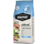 Dog Copenhagen Cotecnica Maxima Mini Junior Aliment pour Chiens - 1000 GR