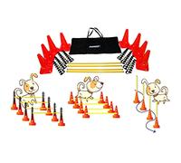 Dog Copenhagen FITPAWS Hurdle Set Accessoire Education pour Chien