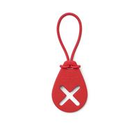 DOG Copenhagen Flexy Porte-Sac à crottes, Classic Red, One Size