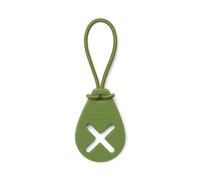 DOG Copenhagen Flexy Porte-Sac à crottes, Hunting Green, One Size