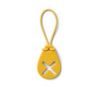 DOG Copenhagen Flexy Porte-Sac à crottes, Lemon, One Size