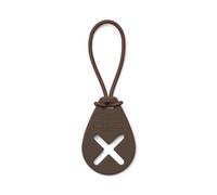 DOG Copenhagen Flexy Porte-Sac à crottes, Mocca, One Size