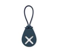 DOG Copenhagen Flexy Porte-Sac à crottes, Ocean Blue, One Size