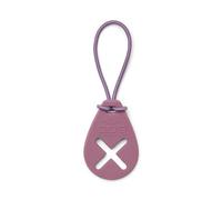 DOG Copenhagen Flexy Porte-Sac à crottes, Purple Passion, One Size