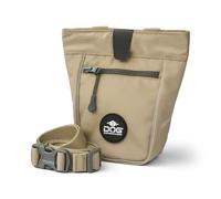 DOG Copenhagen Go Explore Sac á Friandises, Desert Dune, One size