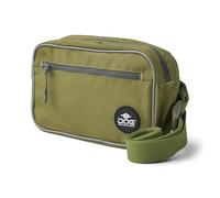 DOG Copenhagen Go Explore Sac Ceinture, Hunting Green, One Size