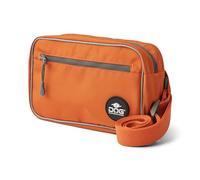 DOG Copenhagen Go Explore Sac Ceinture, Orange Sun, One Size