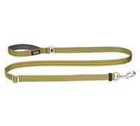 DOG Copenhagen Laisse Urban Freestyle Taille L Vert 1 Unité