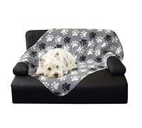 Dog Copenhagen Nobby 60870 Pipa Couverture pour Chien Gris 70 x 100 cm Moyen