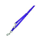 Dog Copenhagen Nobby Classic Laisse pour Chien Lilac 200 cm/20 mm
