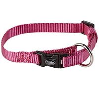 Dog Copenhagen Nobby Collier Souple en Forme d'os