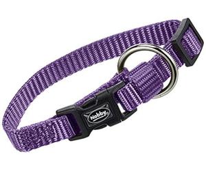 Dog Copenhagen Nobby Collier Souple en Forme d'os