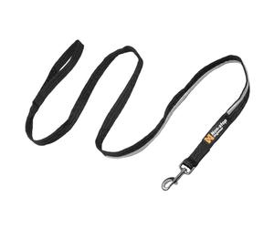 Dog Copenhagen Non-Stop Sécurité/Entrainement Laisse Robuste de Canicross Fiable/Robuste pour Chien 5 Unités