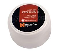 DOG Copenhagen Non-Stop Soin/Hygiène Baume pour Coussinets Pommade pour Pattes/Coussinets pour Animal de Compagnie Produit Naturel 5 Unités