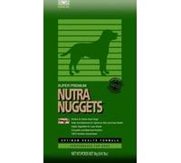 Dog Copenhagen Nutra Nuggets Performance Nourriture 1 Unité