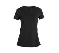 Dog Copenhagen Ophélia Back-on-Track Sport : T-Shirt Sportif Femme Adulte Unisexe, Noir, XL