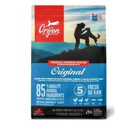 Dog Copenhagen Orijen Croquettes Chien Adulte Original 1 Unité