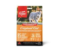 Dog Copenhagen Orijen Croquettes Nourriture Naturelle sans Céréales pour Chat et Chaton, 5.4Kg