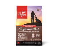 Dog Copenhagen Orijen Nourriture pour Chien Regional Red,
