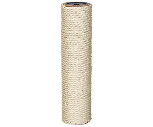 DOG Copenhagen Pièce de Rechange Tronc sisal M10 Ø90mmx35cm/Ø7mm sisal