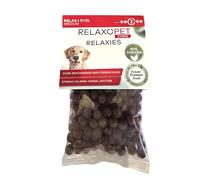 Dog Copenhagen RelaxoPet relaxies Herbes Snack de détente