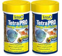 Dog Copenhagen Tetra Pro Energy Premium Doublure (Lot de 2)